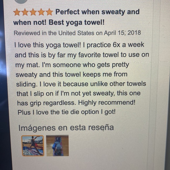 Yoga Mate - Picture 6 of 6